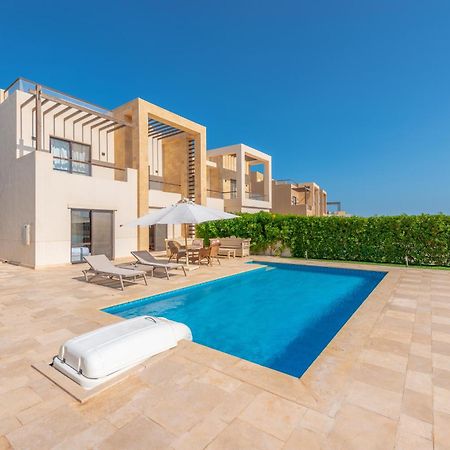 Vesta - El Gouna Residence Hurghada Eksteriør bilde