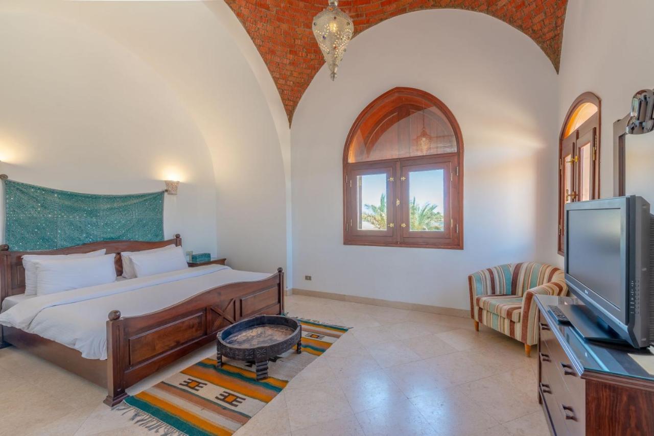 Vesta - El Gouna Residence Hurghada Eksteriør bilde