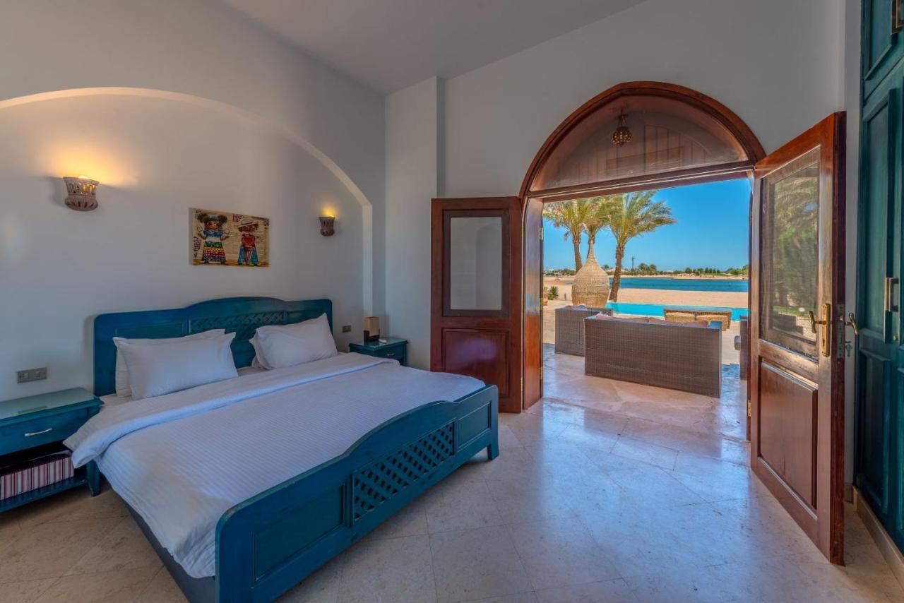 Vesta - El Gouna Residence Hurghada Eksteriør bilde