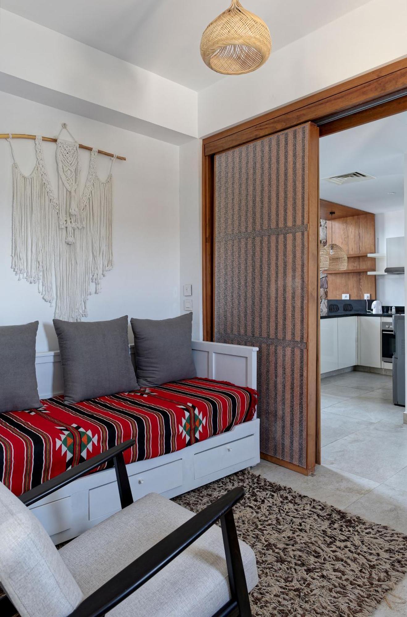 Vesta - El Gouna Residence Hurghada Eksteriør bilde