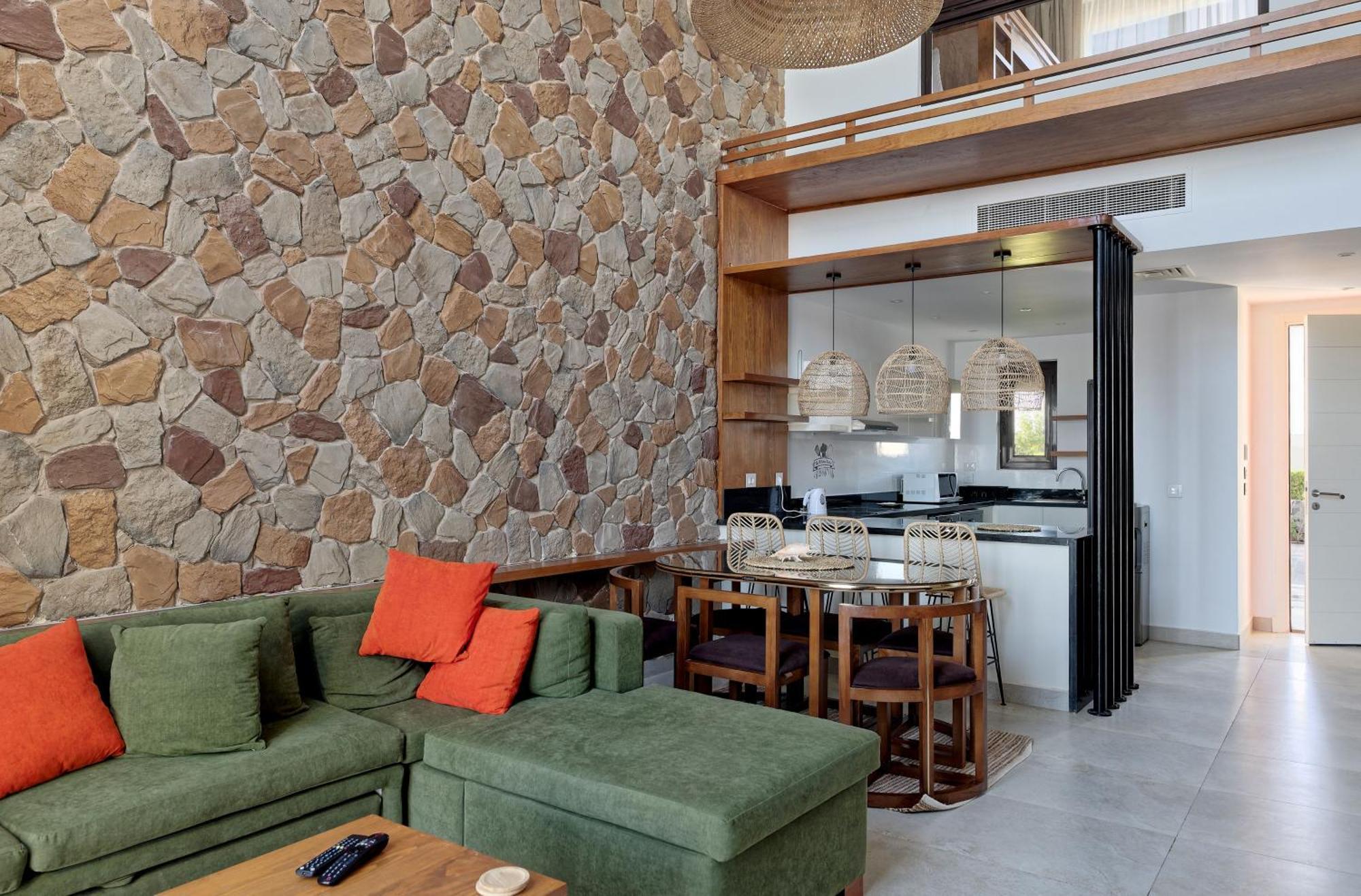 Vesta - El Gouna Residence Hurghada Eksteriør bilde